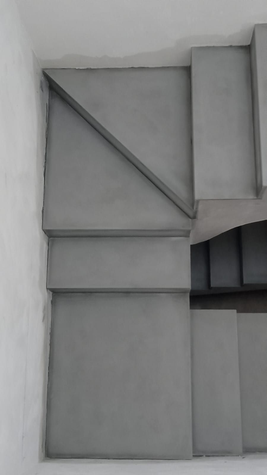 realizzazione scale