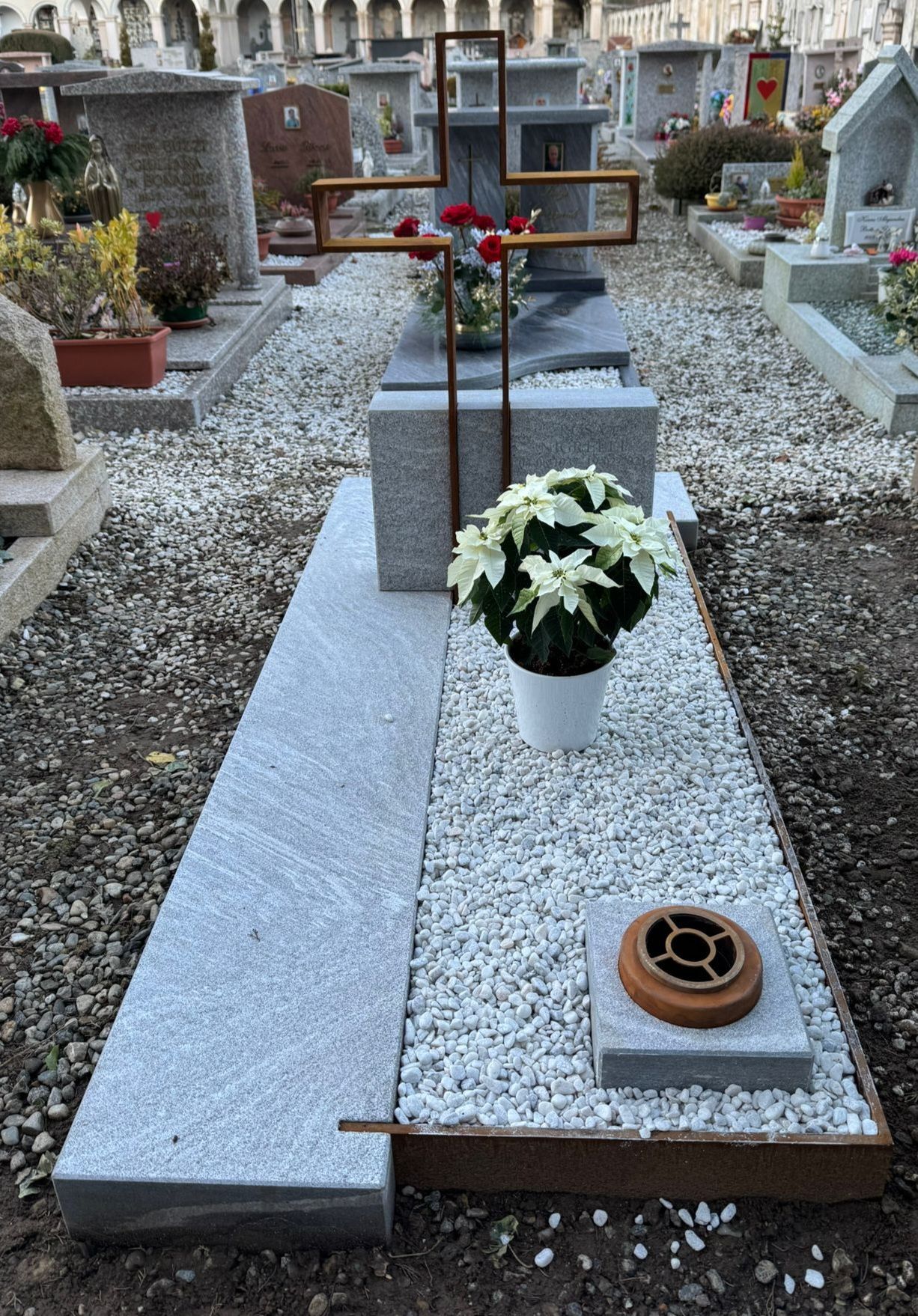 arte funeraria