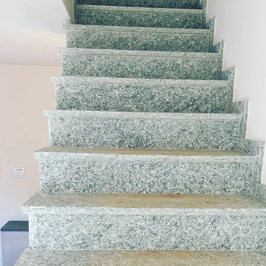realizzazione scale
