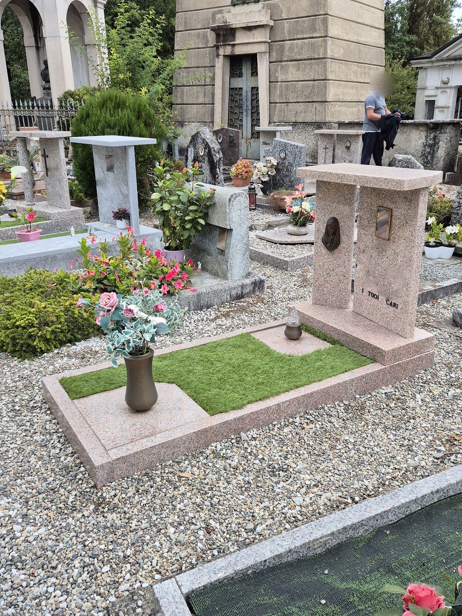 arte funeraria
