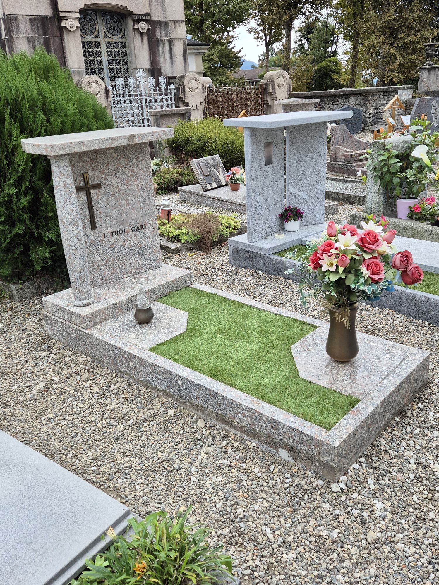 arte funeraria