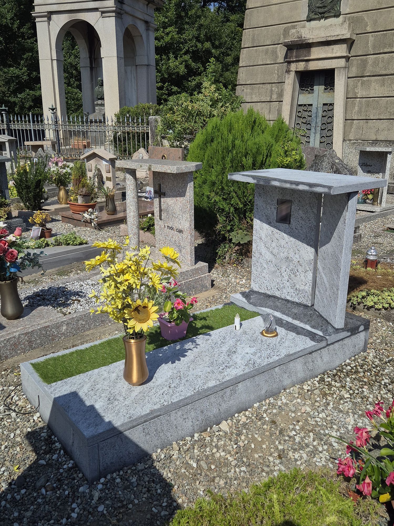 arte funeraria