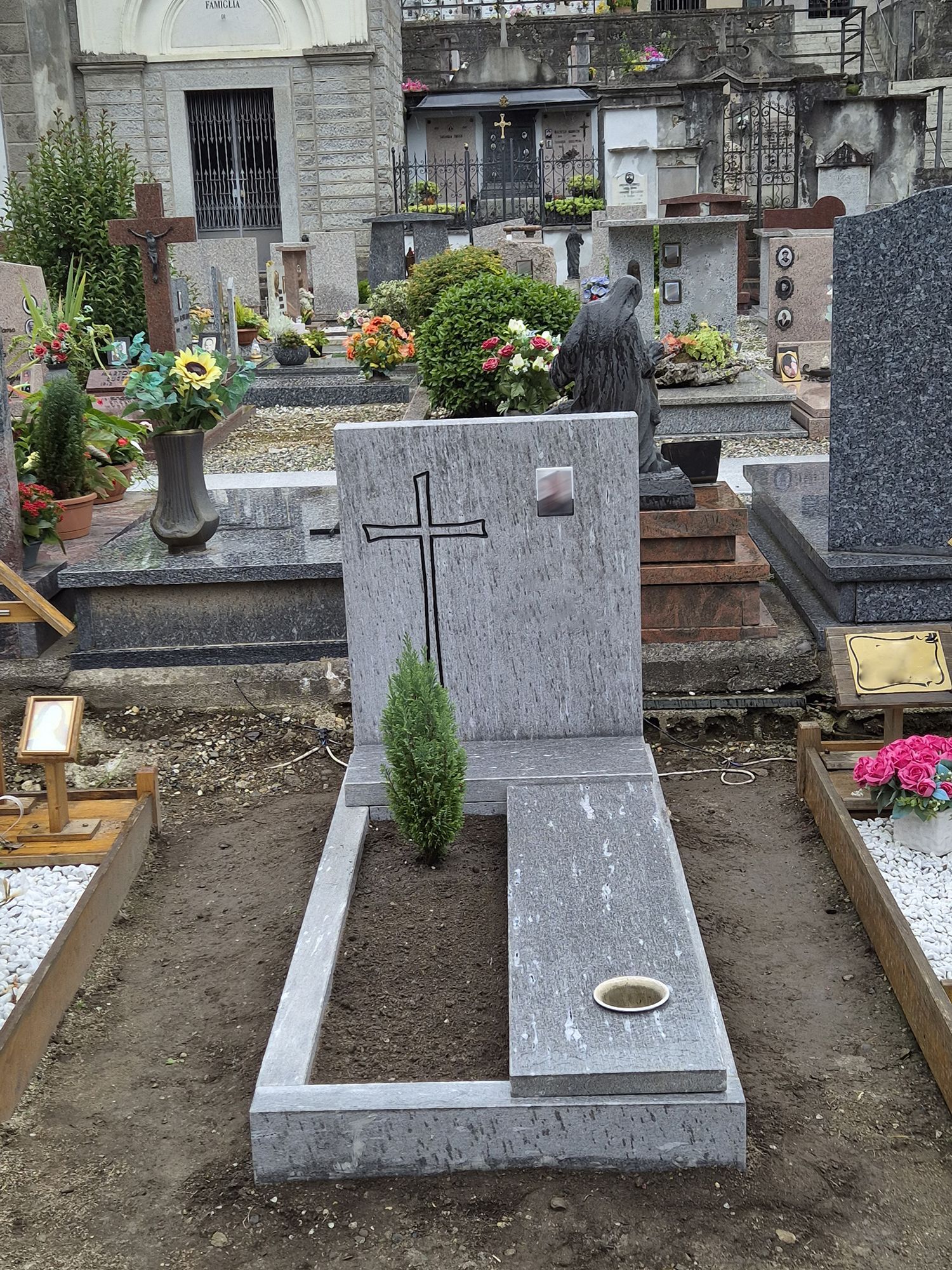 arte funeraria