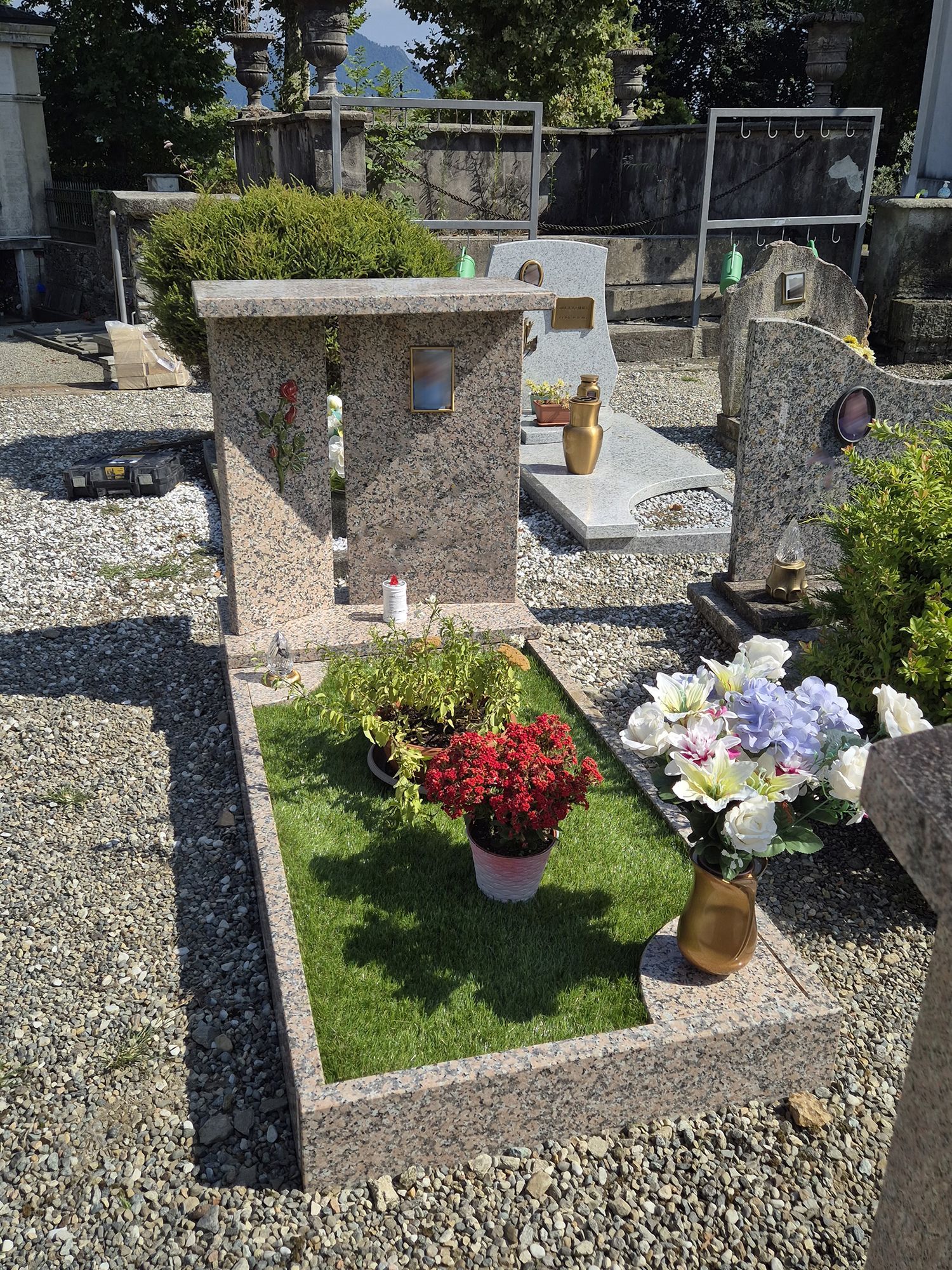 arte funeraria