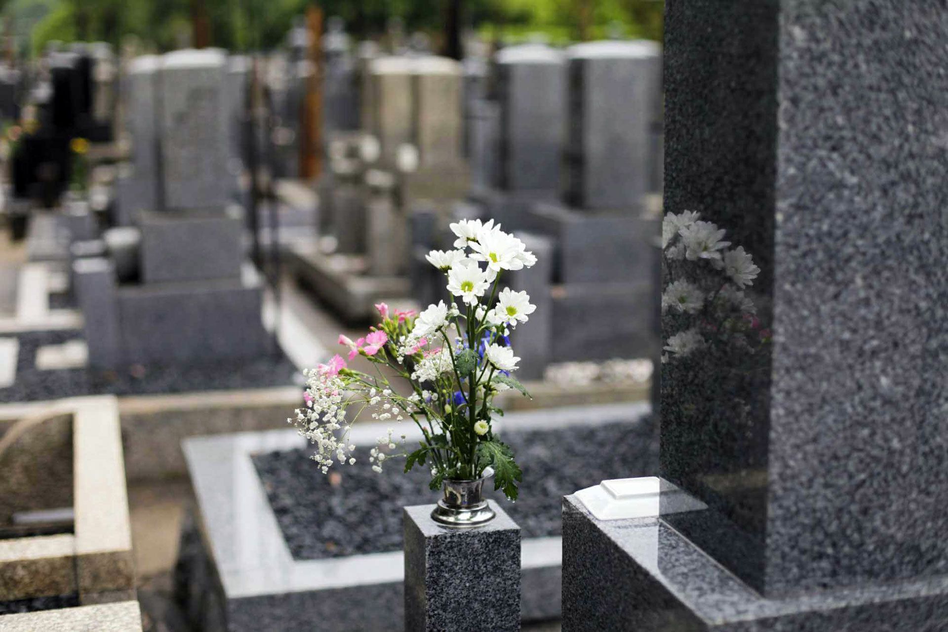 arte funeraria