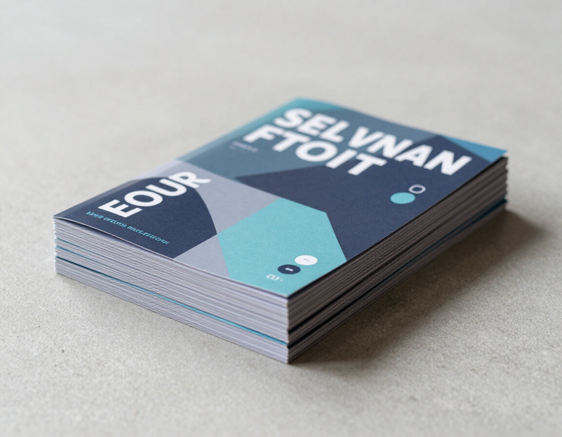 Stack of custom event programs
