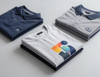 Custom Apparel