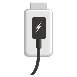 充電 Charger