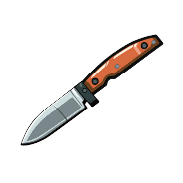 刀具 Knife
