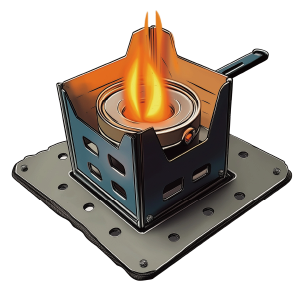 爐具 Stove
