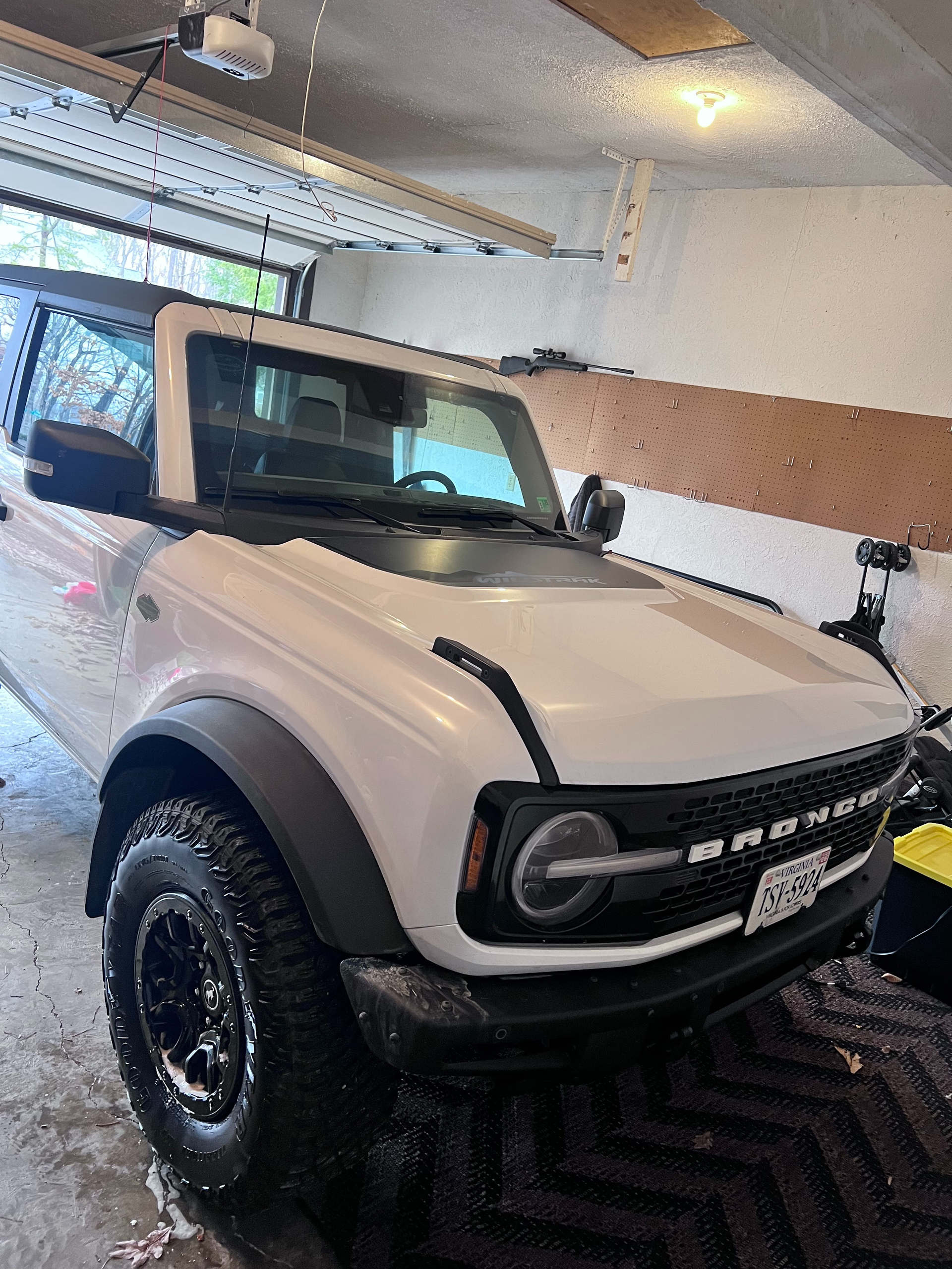 professional car detailing Charlottesville