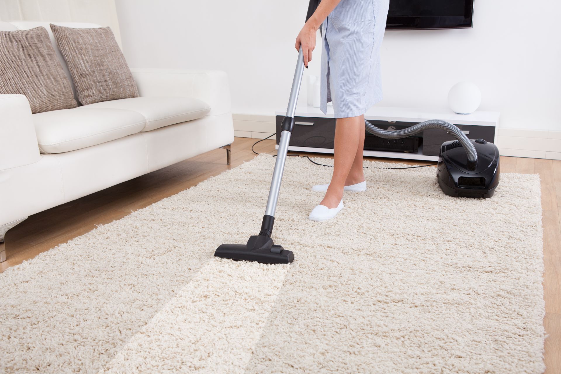Johnson's Carpet Cleaning