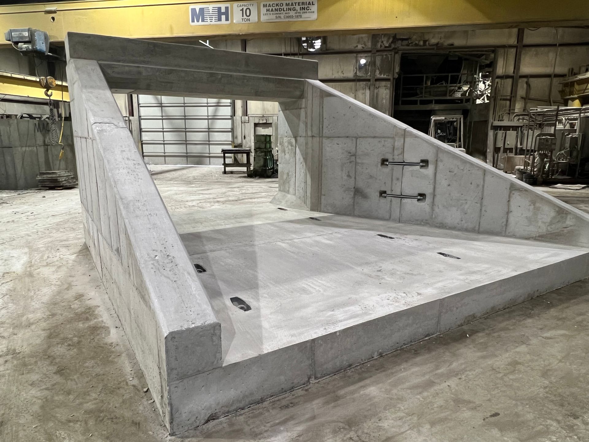 Precast Box Culvert
