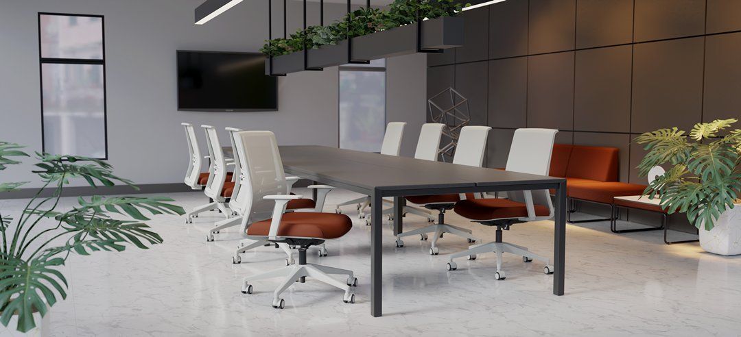 sala de reuniao
