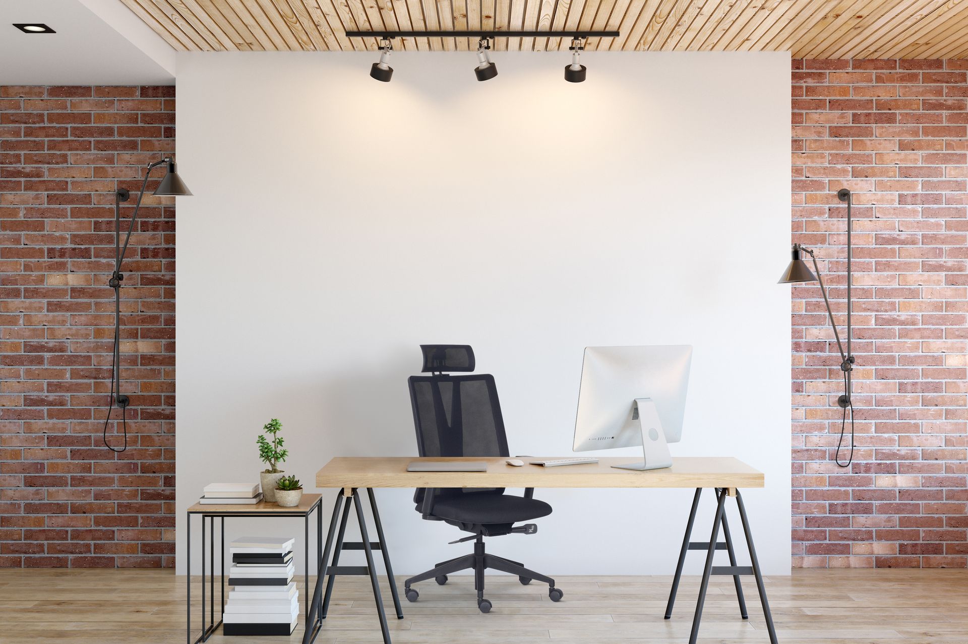 ambiente de estudio