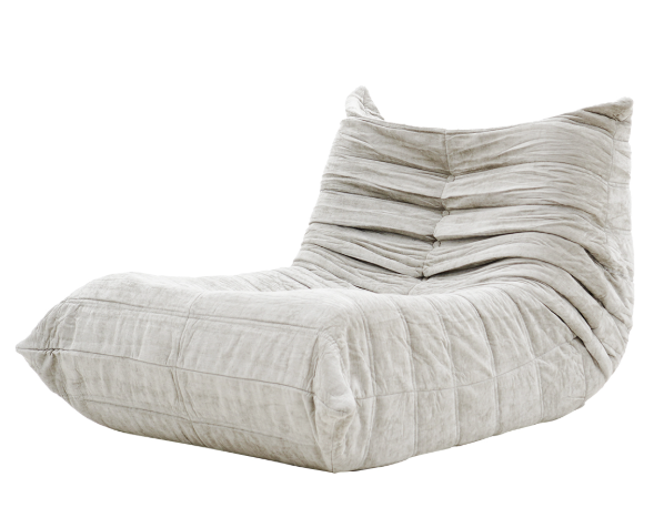 Poltrona Togo