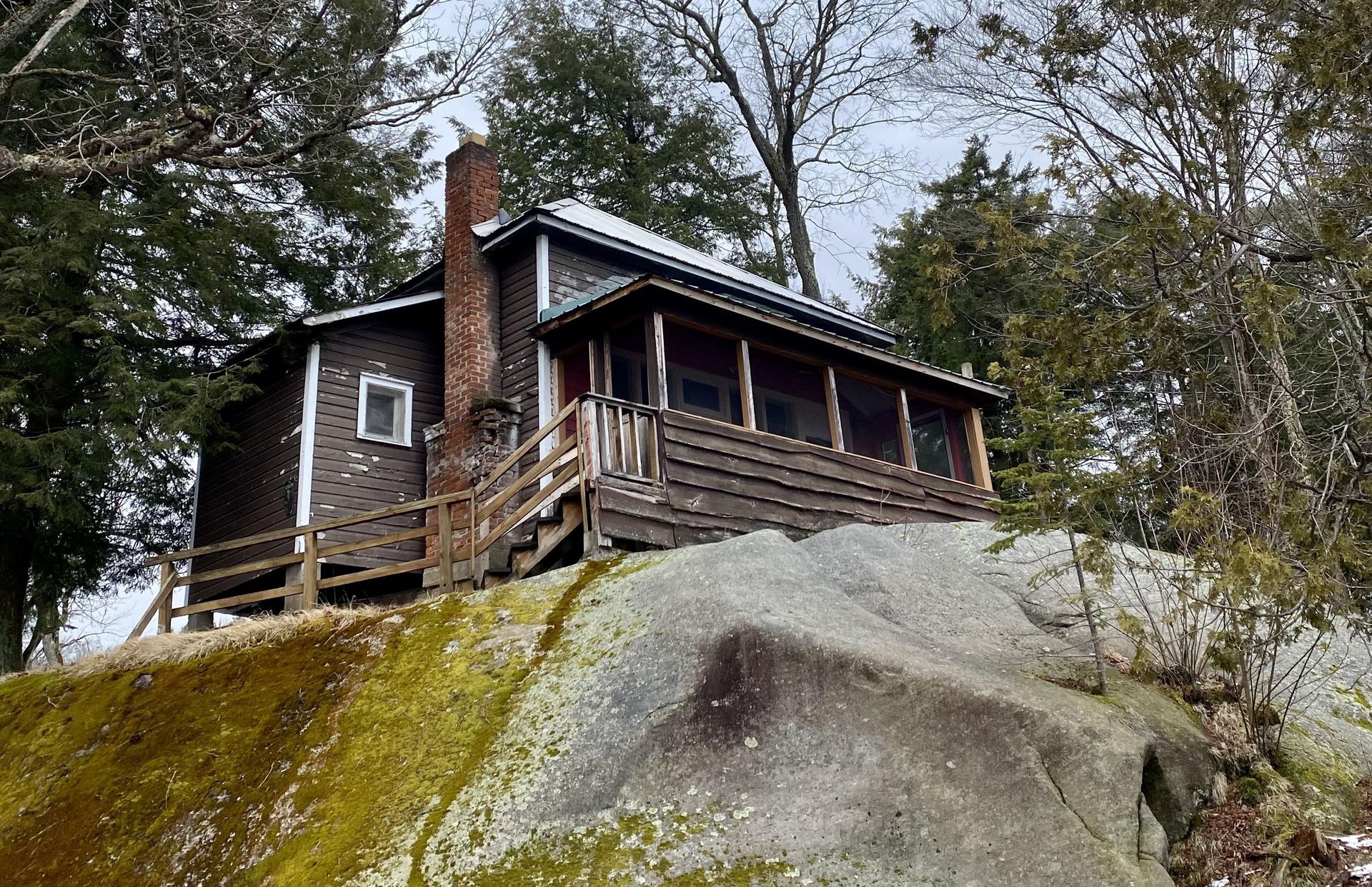 Premier Adirondack Vacation Rentals | Eagle Bay Village
