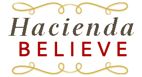 Hacienda BELIEVE
