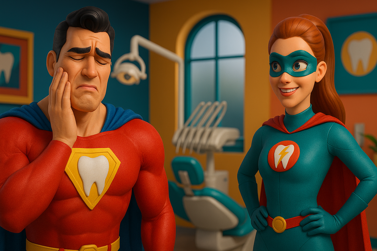 Emergency Dentist