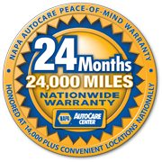 Warranty - Mike's Fairwood Auto