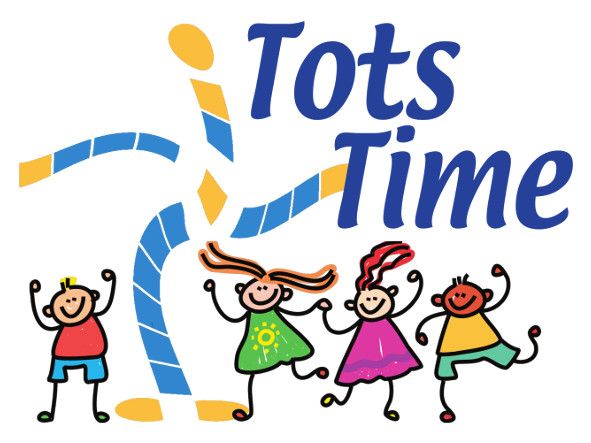 TotsTime Toddler group