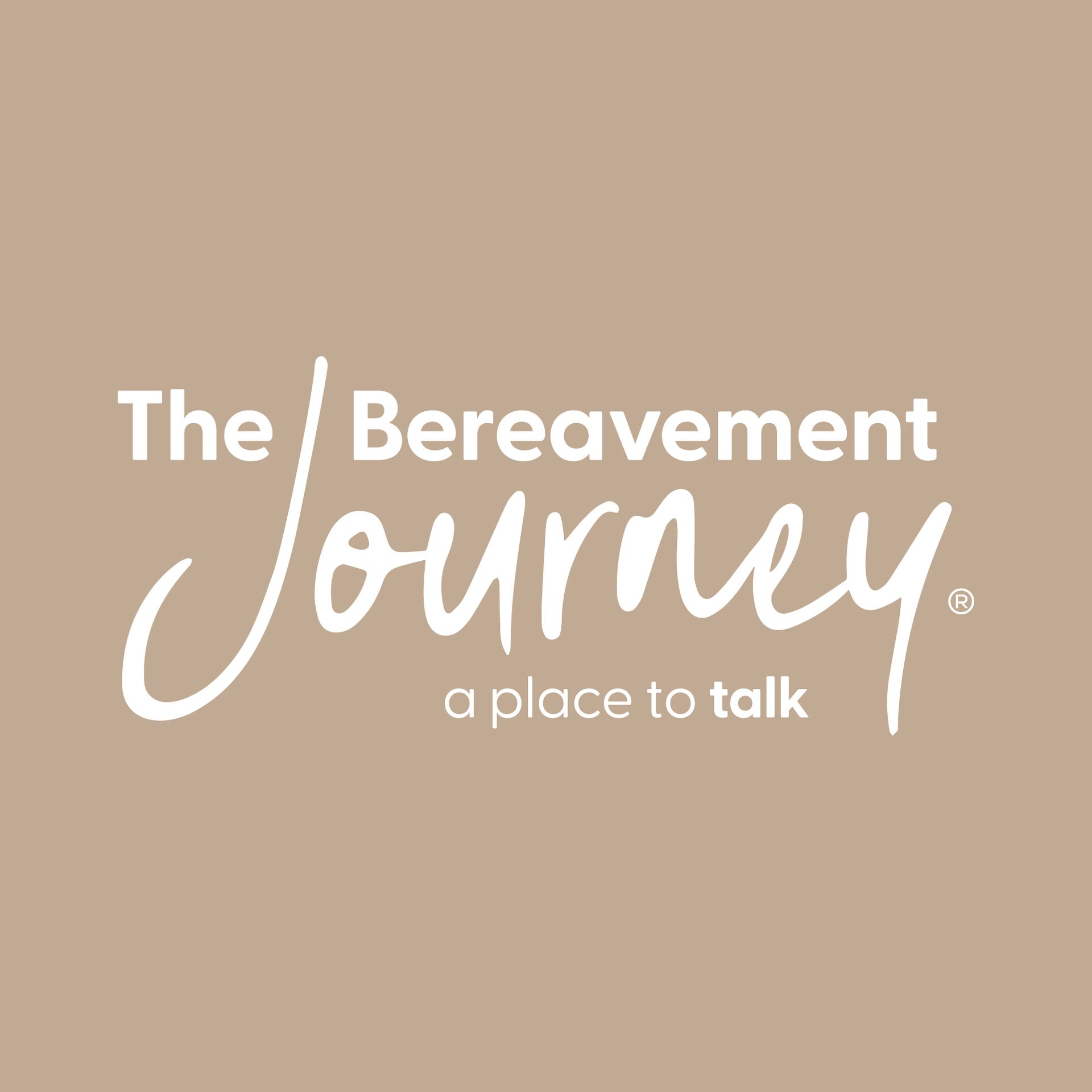 The Bereavement Journey