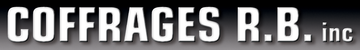 Coffrages RB LOGO