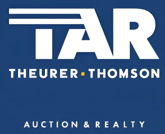 Theurer Thompson Auction & Realty logo
