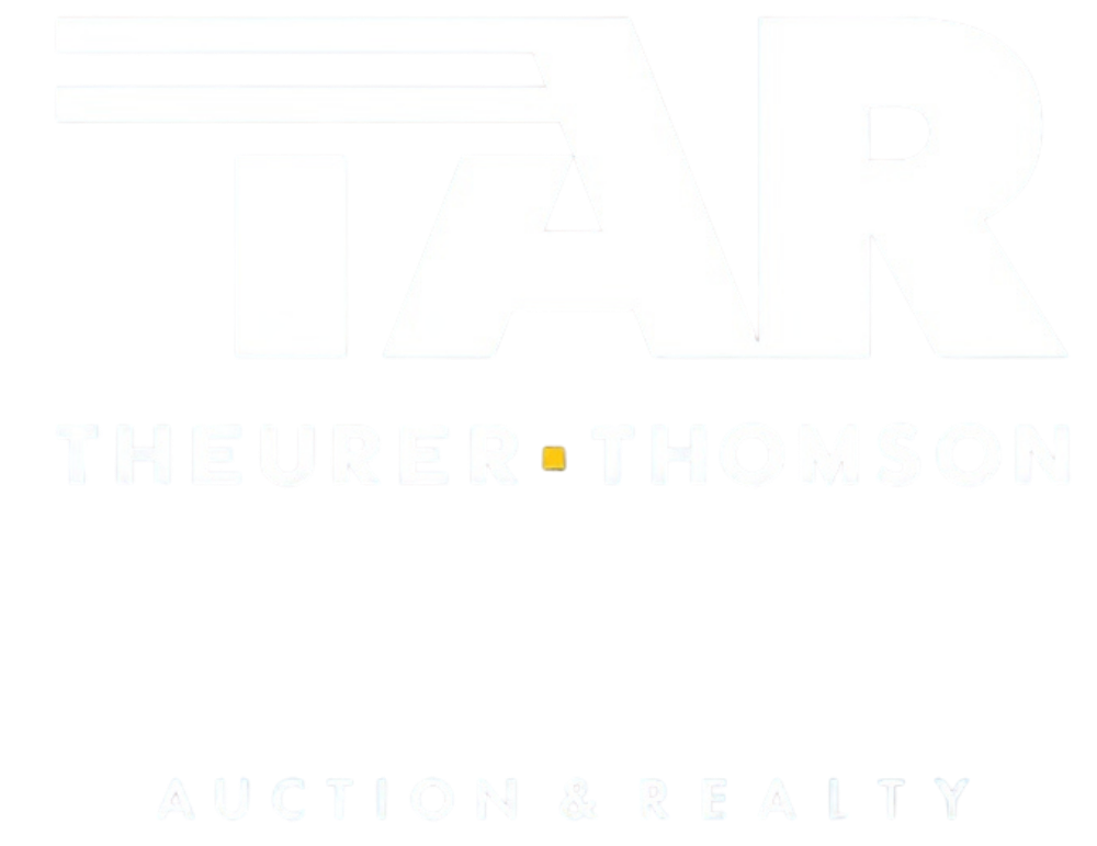Theurer Thompson Auction & Realty logo
