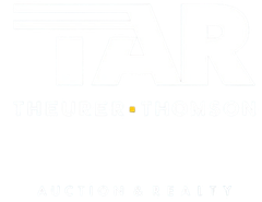 Theurer Thompson Auction & Realty logo