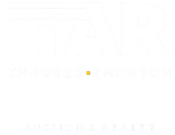 Theurer Thompson Auction & Realty logo