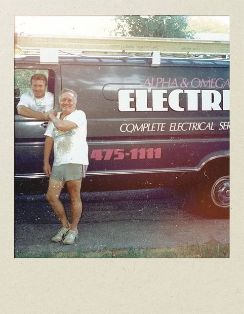 About Alpha & Omega Electric