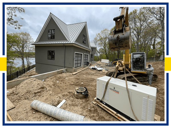 Generator Installations Generator Installations