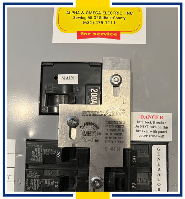 Electrical Service Upgrades Electrical Service Upgrades