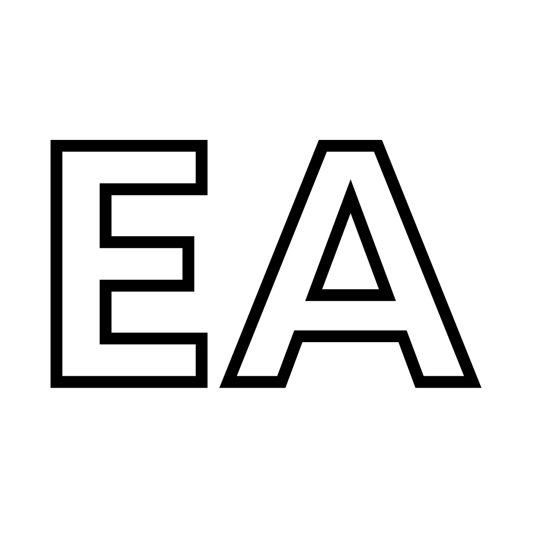 Ever After Icon Logo
