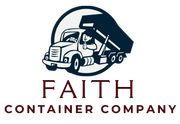 Logo Of Faith Container Company