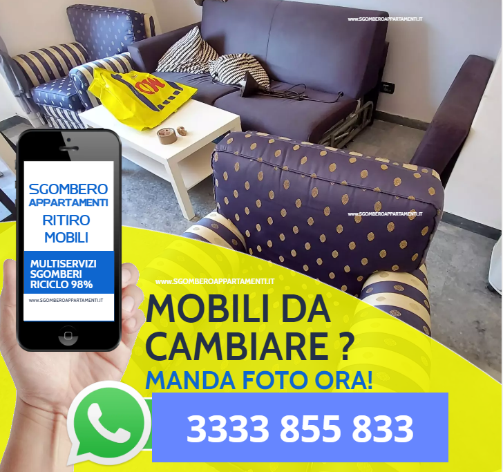 SGOMBERI GRATIS ROMA. MANADA FOTO QUI!