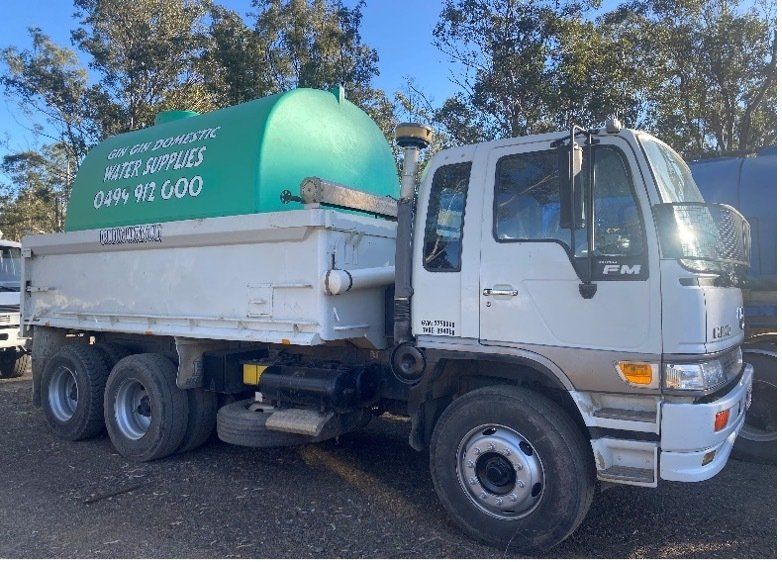 Truck
