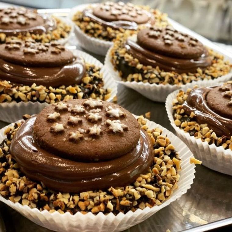 pasticceria