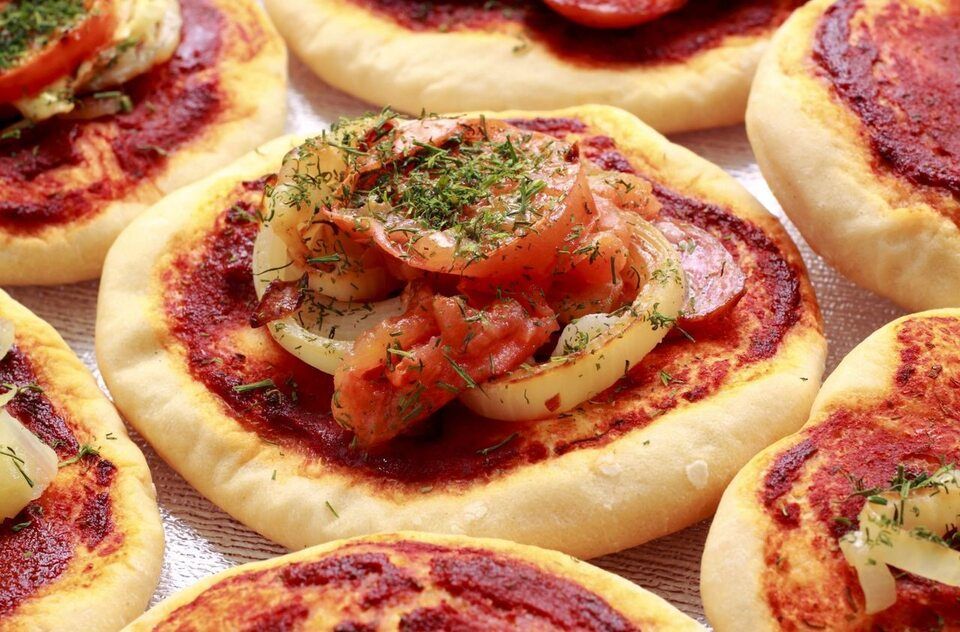 catering a Roma Ostiense