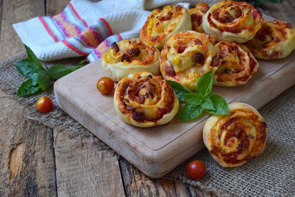proposte per catering a Roma Ostiense