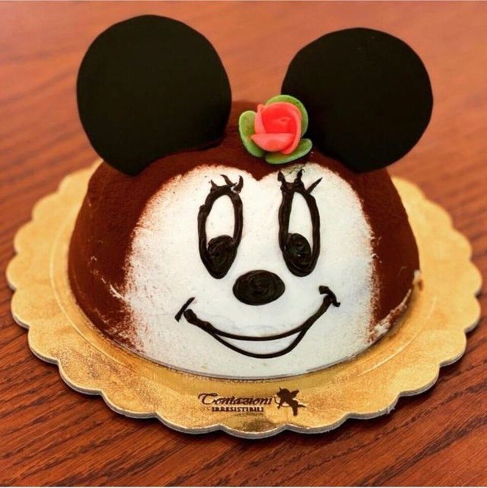 torta per bambini della pasticceria a Roma Ostiense