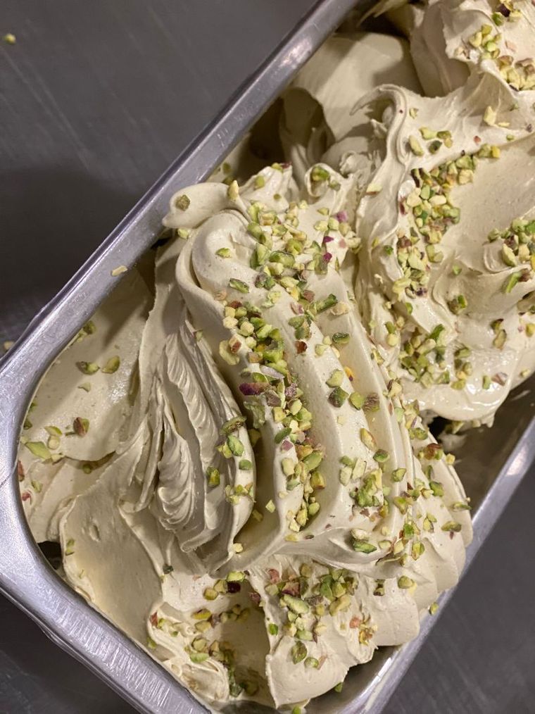 gelato