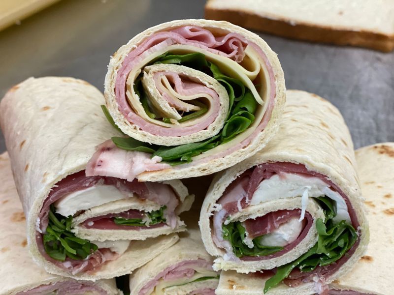 rollè rustico