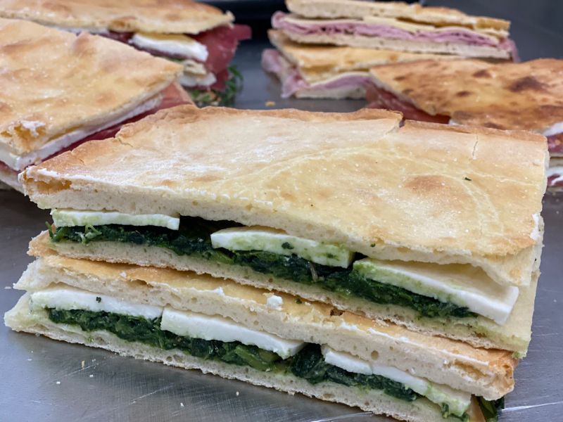 tramezzini