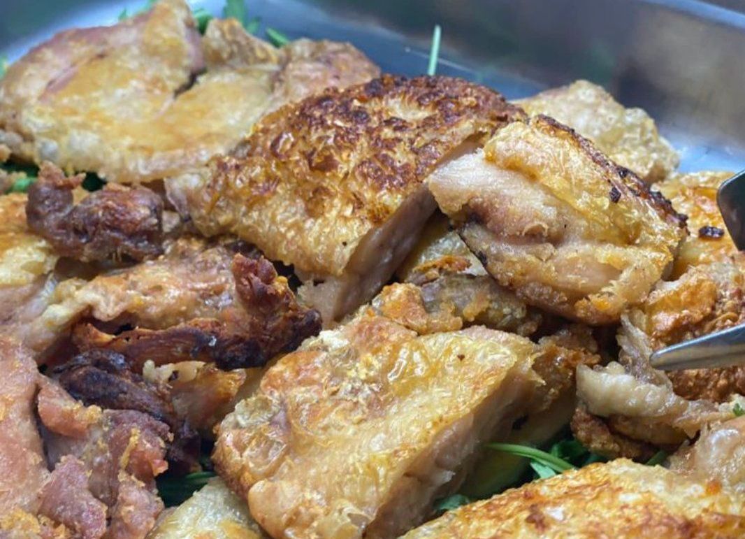 tavola calda con gastronomia a Roma Ostiense