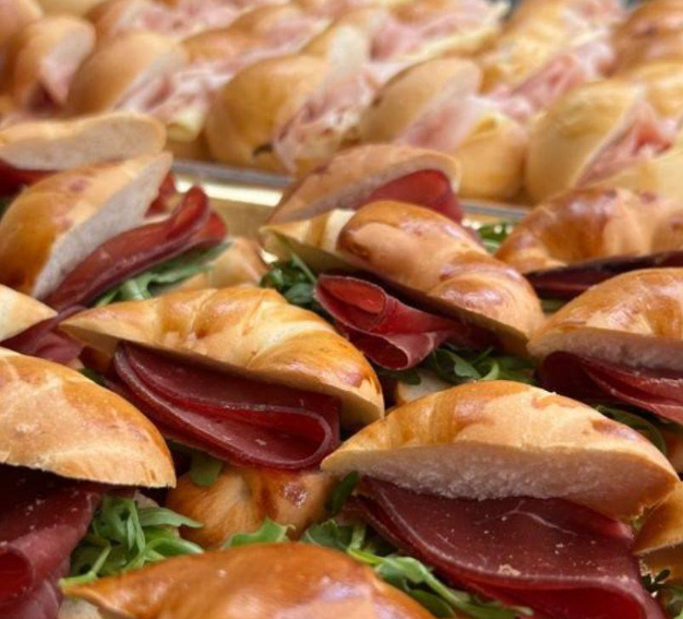 catering
