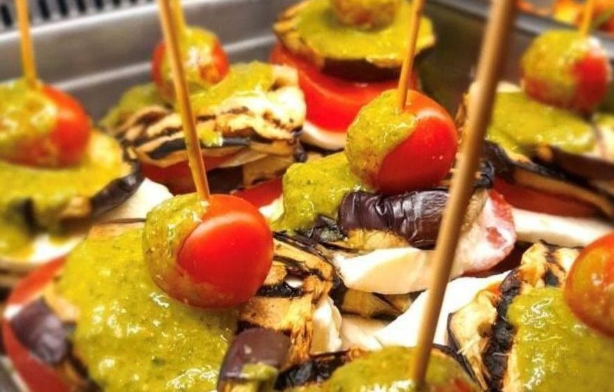 gastronomia
