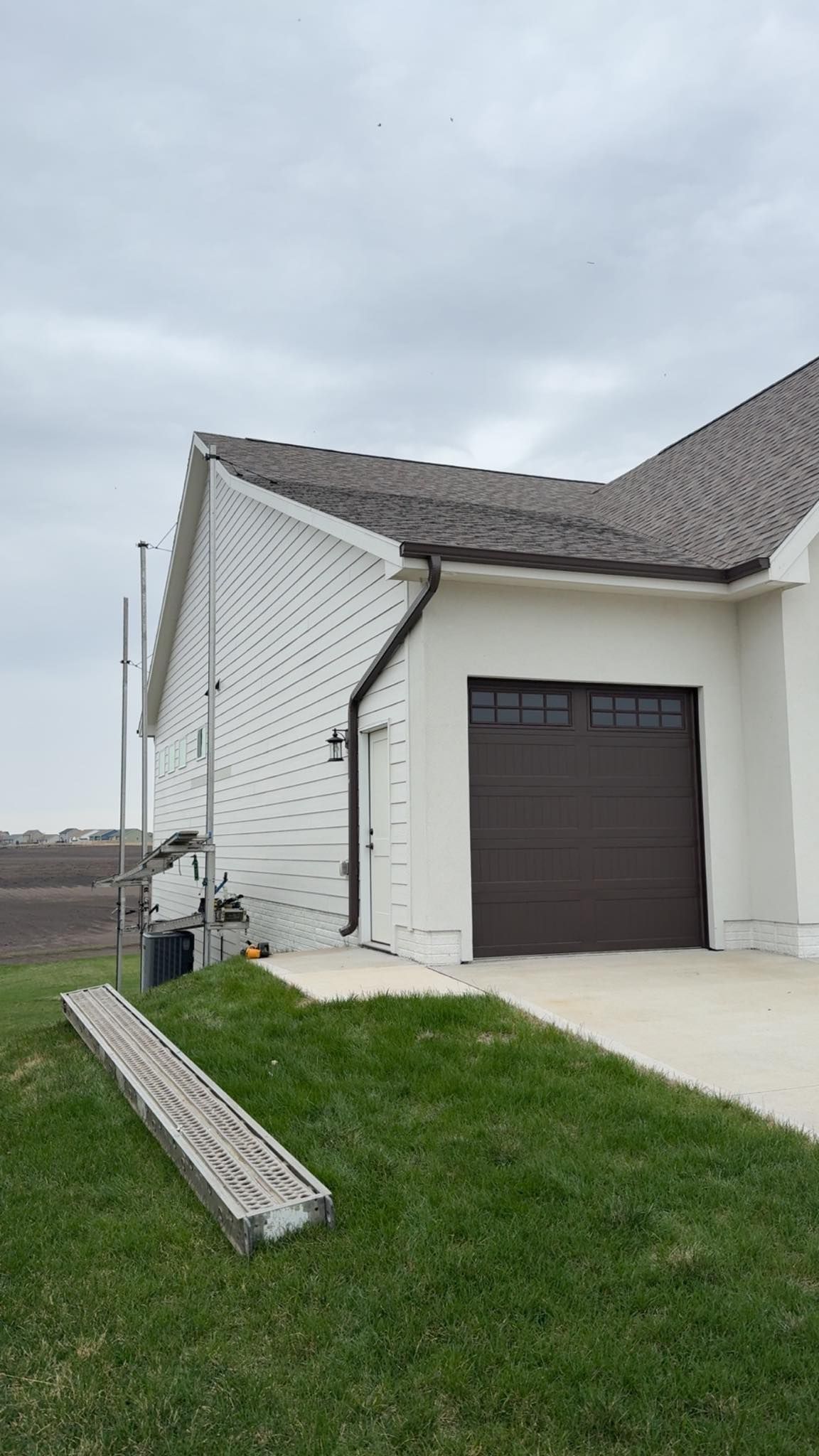 Siding & James Hardie Solutions
