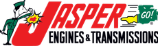 Jasper Engines  & Transmission Logo - JBS Auto Service